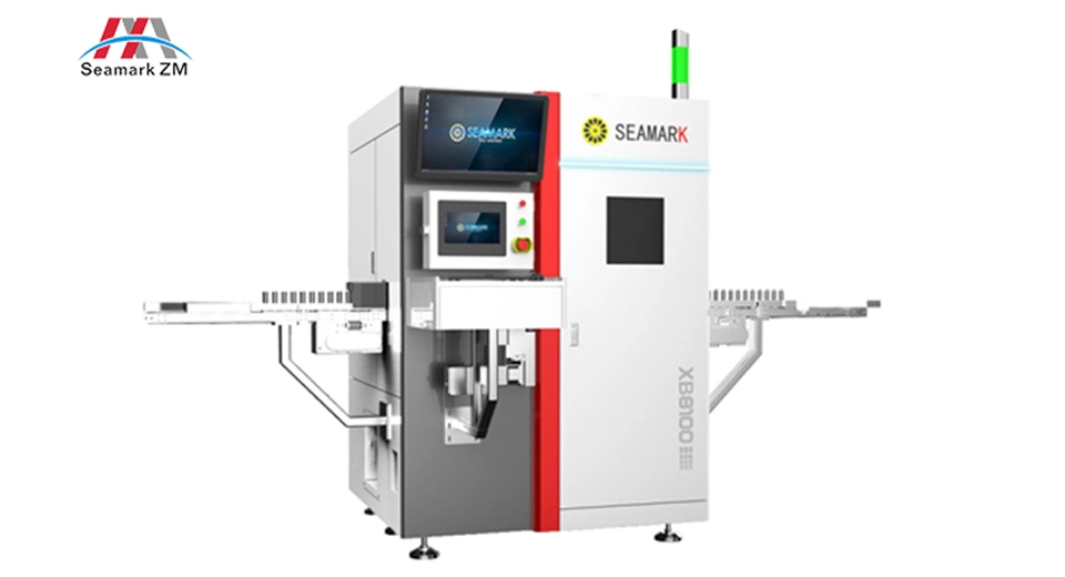 Inspección de la batería XB8100-Cylindrical